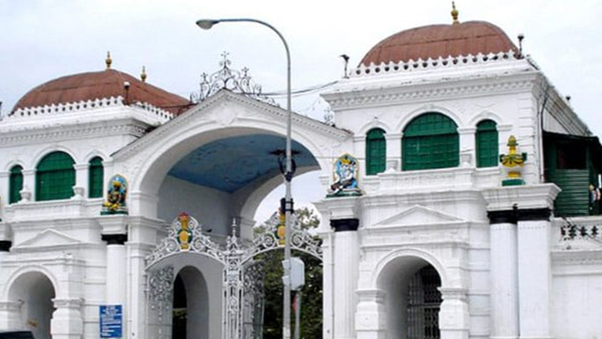 सिंहदरबारभित्र चार्जिङ स्टेसन निर्माण हुने